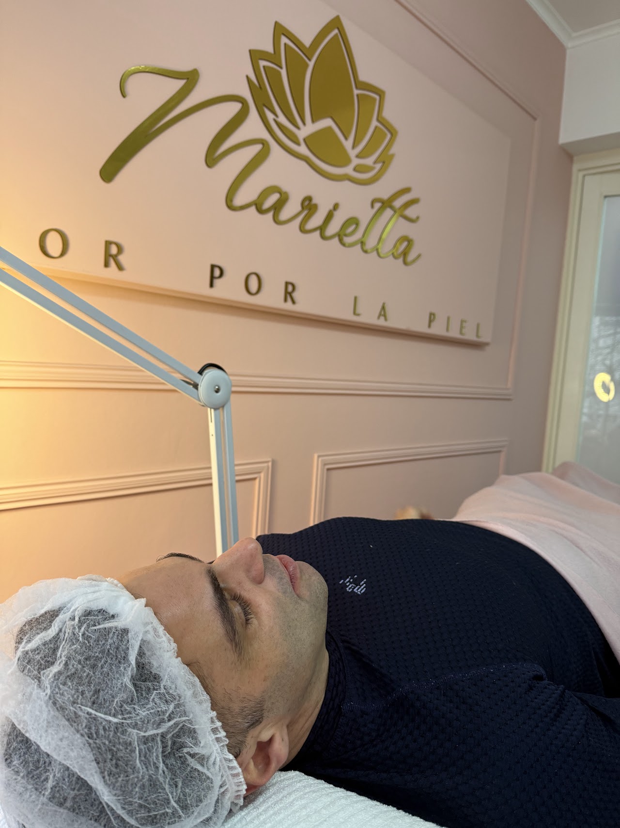 Premium Facial Treatment